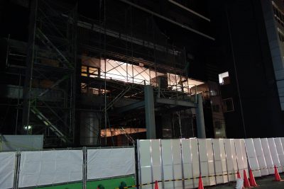 アパホテルなんば駅東20170310