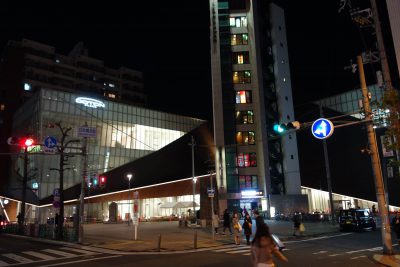 DOTON PLAZA