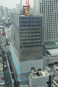 南海会館ビル20170323