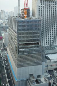 南海会館ビル20170328