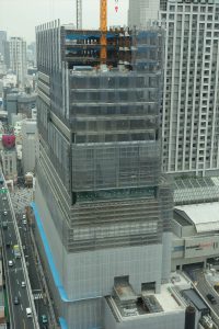 南海会館ビル20170420