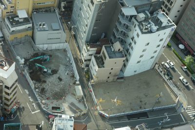 大阪府大阪市浪速区難波中３丁目１−１０　20170425