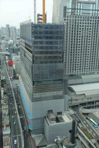 南海会館ビル20170425