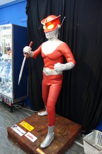 レッドマン
