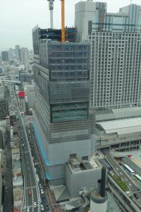 南海会館ビル20170509