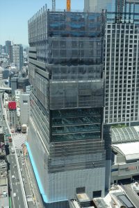 南海会館ビル20170518