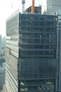南海会館ビル20170522