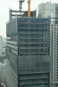 南海会館ビル20170524