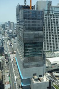 南海会館ビル20170529