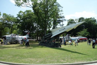 航空自衛隊奈良基地