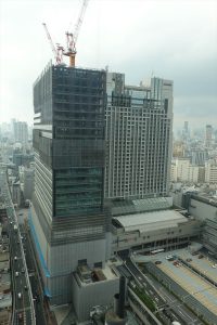 南海会館ビル20170608