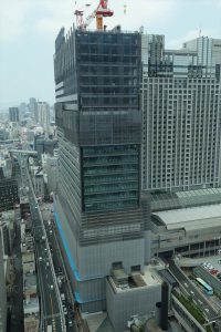 南海会館ビル20170616