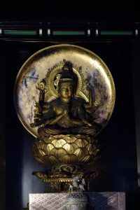 大日大勝金剛尊