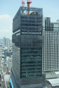 南海会館ビル20170706