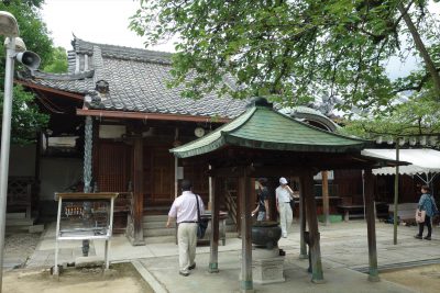 正圓寺