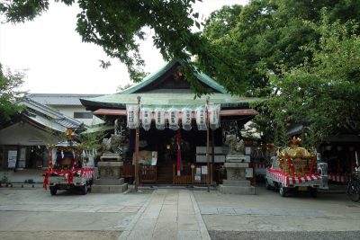 彌榮神社