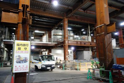 南海会館ビル20170719