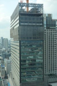 南海会館ビル20170720