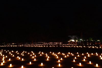 なら燈花会