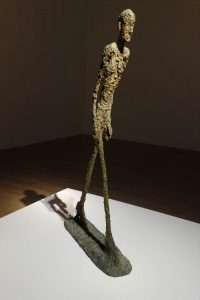 歩く男Ⅰ