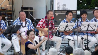 六代目桂文枝師匠