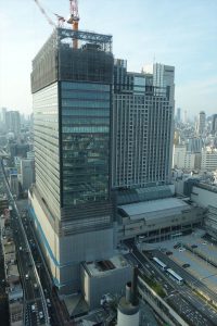 南海会館ビル20170821