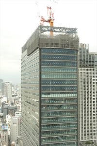 南海会館ビル20170911