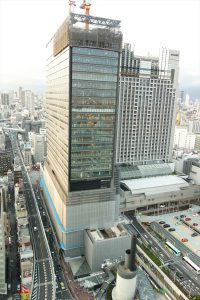 南海会館ビル20170912