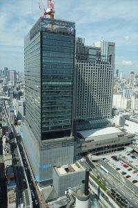 南海会館ビル20170919