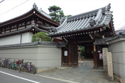 西之坊