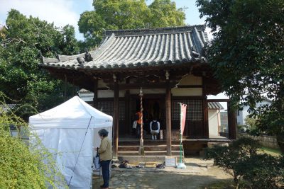 大智寺