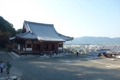 常念寺