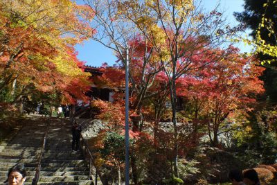 播州清水寺