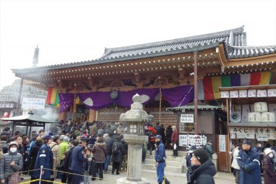 壬生寺