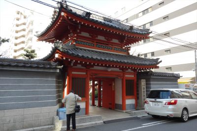 法案寺