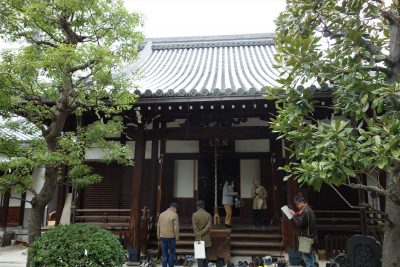 宝泉寺