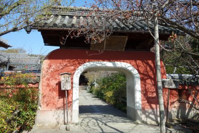 石峰寺