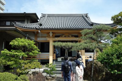 大通寺