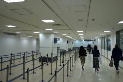 大阪高島屋グランドホール