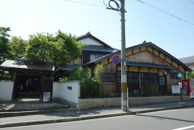 櫻谷文庫 