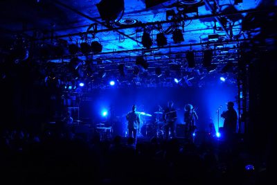 Rhye 