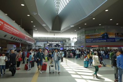 関西空港駅