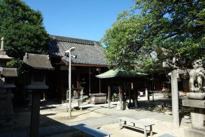 正圓寺