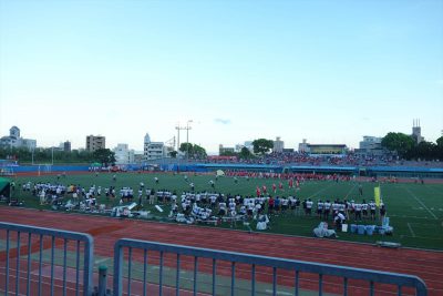 王子スタジアム