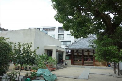 専念寺