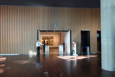 ピエール・ボナール展