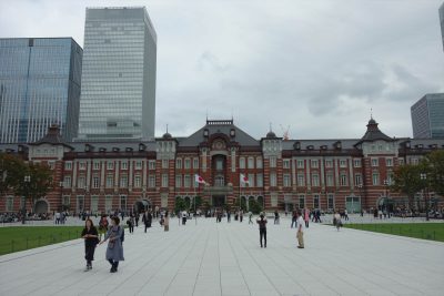 東京駅