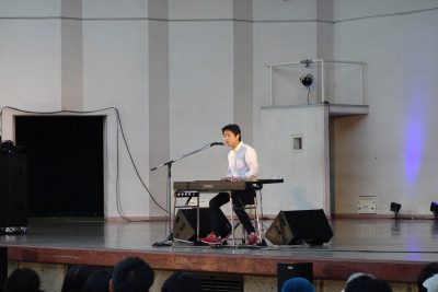 小林建樹