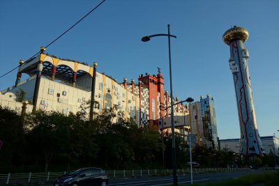 舞洲工場