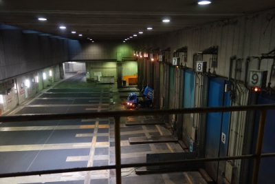 舞洲工場